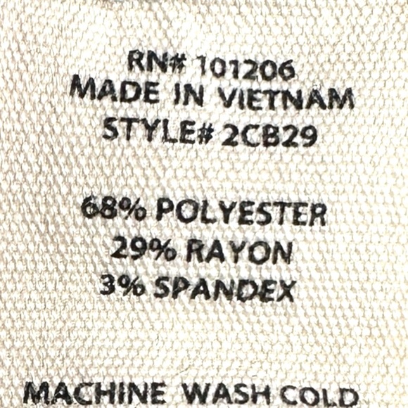 Soft Surroundings Mad About Plaid Cozy Soft Top Roll Up Sleeves Blue Small Tunic - Picture 7 of 13